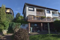 Verkauf Einfamilienhaus Suhl Lautenberg aussen