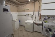 Verkauf Einfamilienhaus Suhl Lautenberg Waschküche