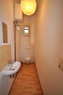 Verkauf 5-Zimmer-Eigentumswohnung in einem Altbau in der Innenstadt separates WC