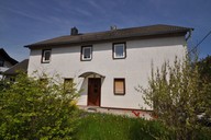 Verkauf Einfamilienhaus mit Scheune in Erlau Hauseingang
