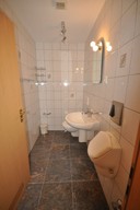 Vermietung 4 Zimmerwohnung Benshausen separates WC