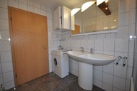 Vermietung 4 Zimmerwohnung Benshausen Bad