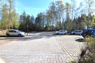 Verkauf vermietete Single-Eigentumswohnung Suhl Randlage Parkplatz