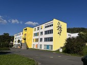 Vermietung Neubau Suhl Dombergblick 4 Zimmer Umgebung Schule