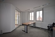 Verkauf Büroetagen Suhl Büro mit Zugang Balkon