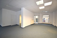 Vermietung Bürofläche Zella-Mehlis Verkaufs- oder Großraumbüro